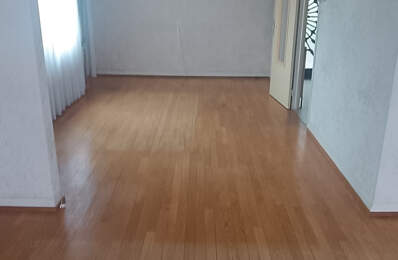 Maison de plain-pied 106m2 à Sausheim — photo du bien