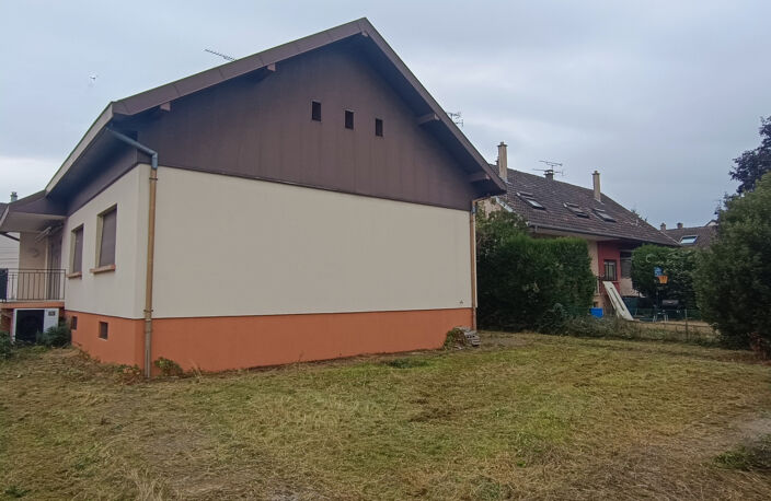 Maison de plain-pied à Sausheim — photo 2