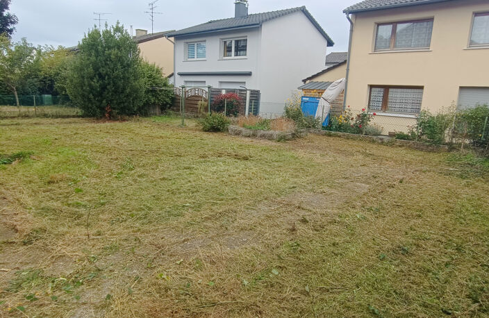 Maison de plain-pied à Sausheim — photo 3