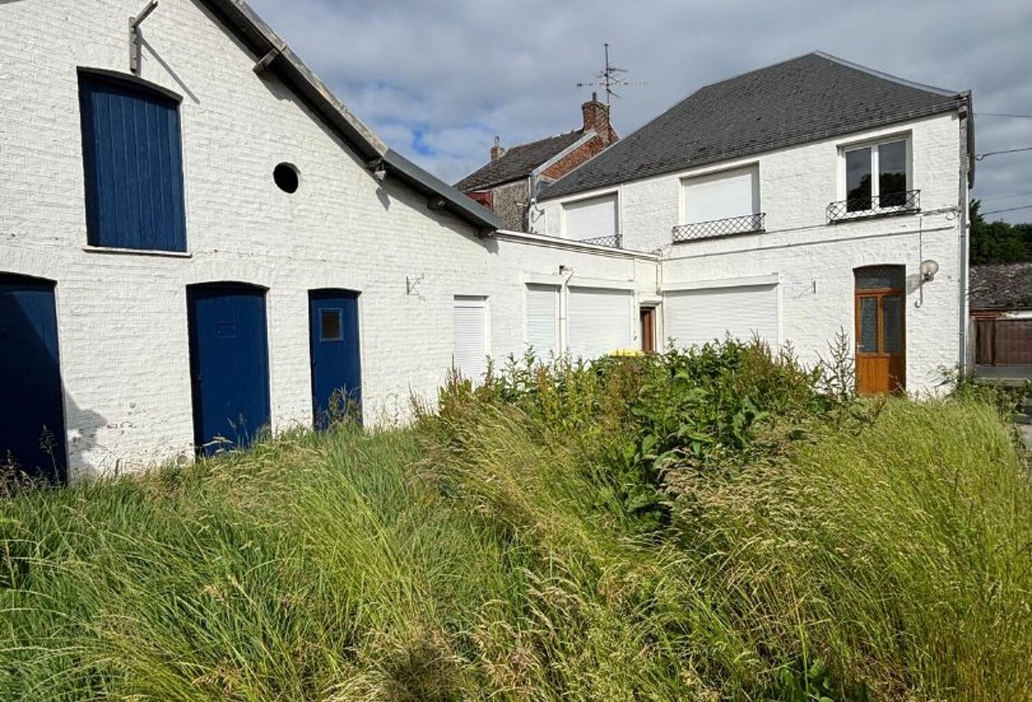 Maison — photo 1