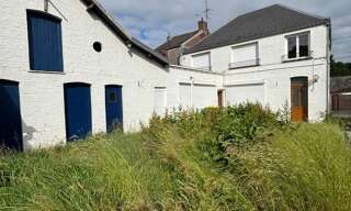 Maison 5 Pièces 194 m² à vendre à Caudry (59540)
