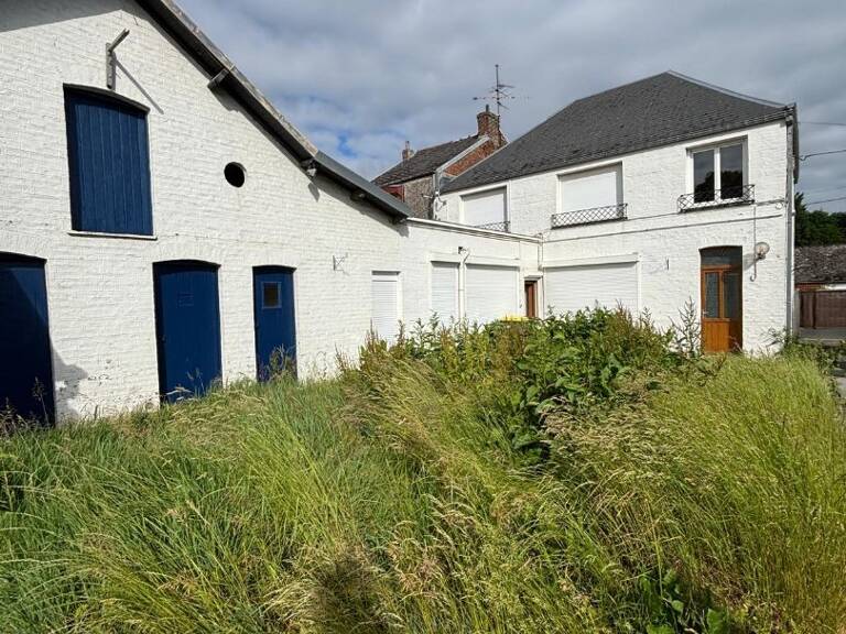 Maison — photo 1