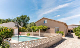 Maison 9 Pièces 215 m² à vendre à Lignan-sur-Orb (34490)