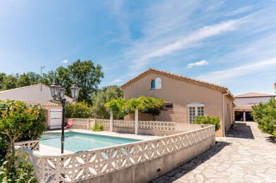 Maison 9 pièces 625000 €