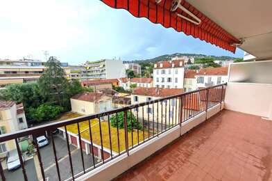 Appartement 2 pièces 220000 €