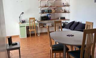 Appartement 2 Pièces 37 m² à louer à Bois-Guillaume (76230)