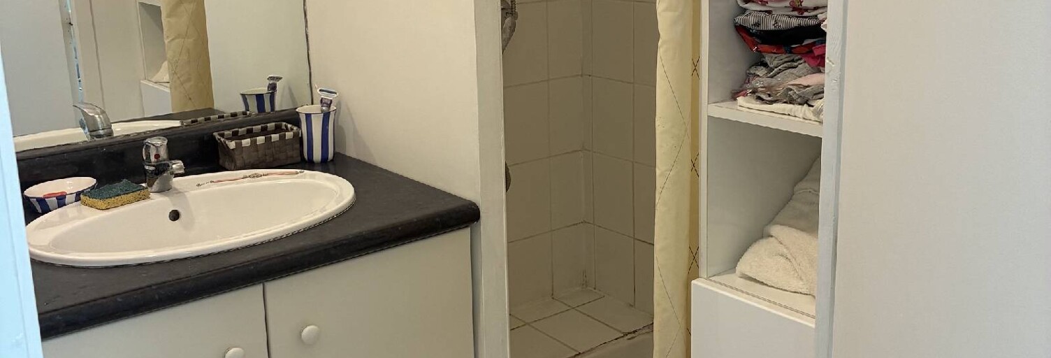 Appartement 2 Pièces 37 m² à louer à Bois-Guillaume (76230)