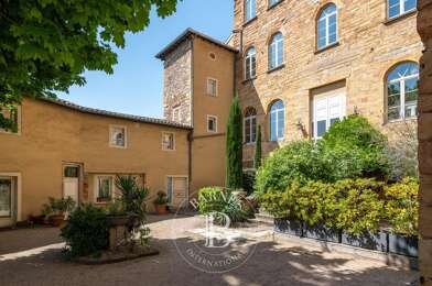 Appartement 4 pièces 850000 €
