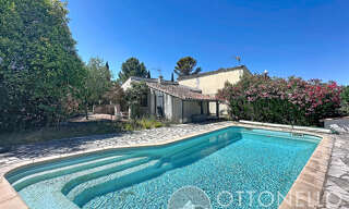 Maison 3 Pièces 67 m² à vendre à Roquebrune-sur-Argens (83520)