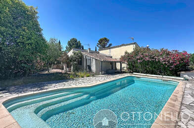 Maison 3 pièces 426000 €