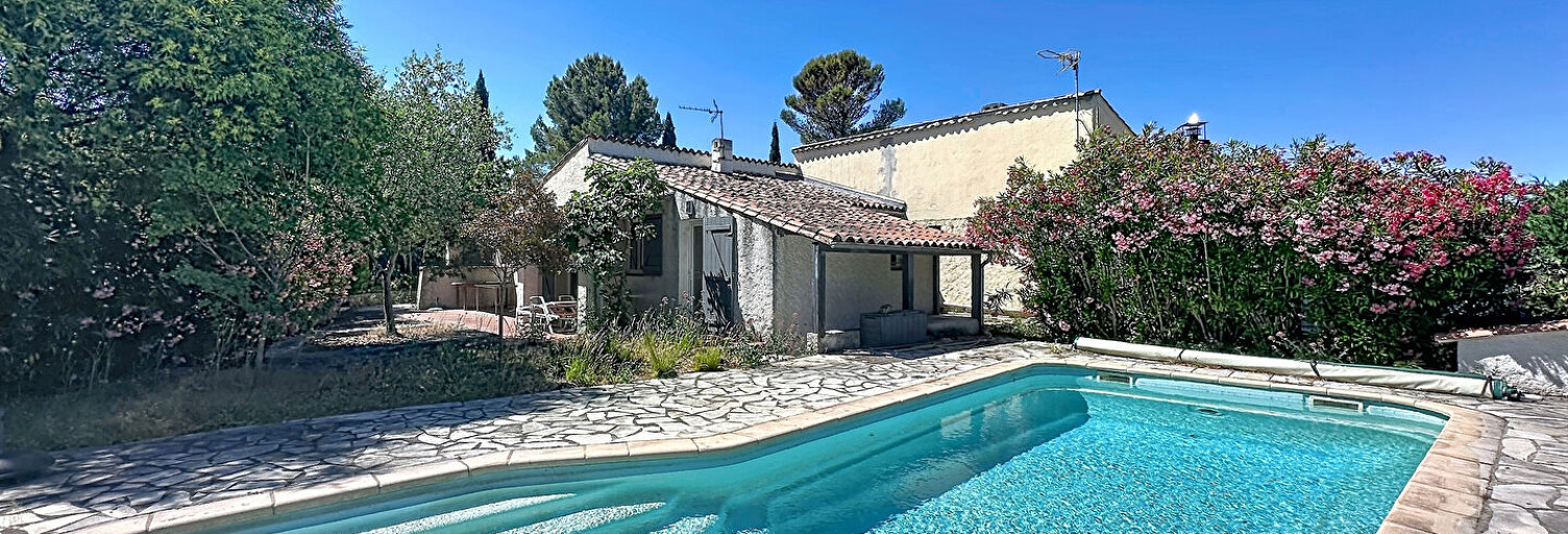 Maison 3 Pièces 67 m² à vendre à Roquebrune-sur-Argens (83520)