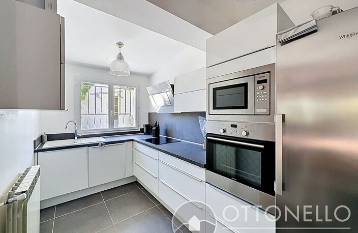 Villa Roquebrune Sur Argens 3 pièces 67,04 m2 sur 800 m2 de terrain avec piscine et garage — photo 4