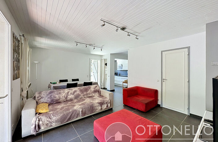 Villa Roquebrune Sur Argens 3 pièces 67,04 m2 sur 800 m2 de terrain avec piscine et garage — photo 5