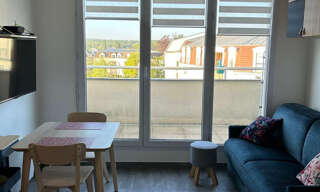 Appartement 1 Pièce 26 m² à louer à Lamorlaye (60260)