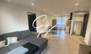 Appartement 3 Pièces 52 m² à louer à Saint-Martin-d'Hères (38400)