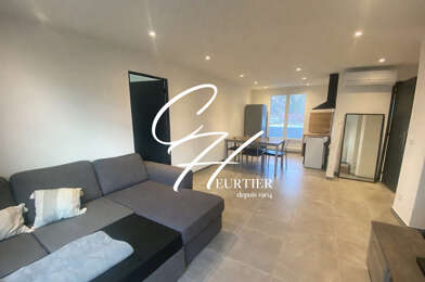 Appartement 3 pièces 735 €