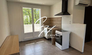 Appartement 3 Pièces 52 m² à louer à Saint-Martin-d'Hères (38400)
