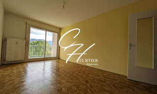 Appartement 2 Pièces 52 m² à louer à Meylan (38240)