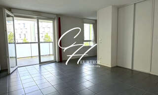 Appartement 2 Pièces 49 m² à vendre à Grenoble (38100)