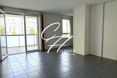 Appartement 2 pièces 139000 €