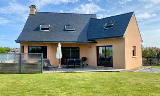 Maison 6 Pièces 120 m² à vendre à Lannilis (29870)