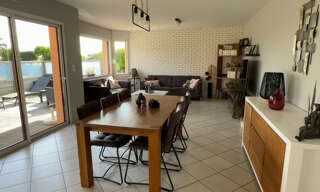Maison 6 Pièces 120 m² à vendre à Lannilis (29870)