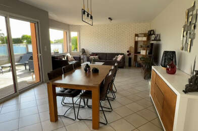Maison 6 pièces 350000 €