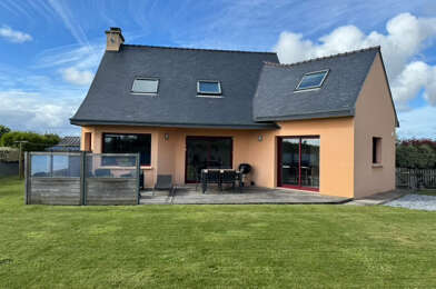 Maison 6 pièces 348000 €