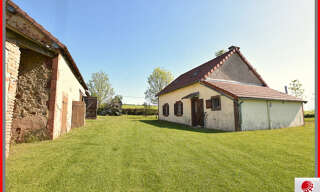 Maison 7 Pièces 104 m² à vendre à Jaligny-sur-Besbre (03220)