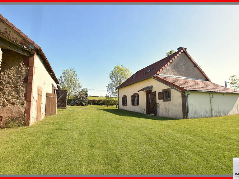 LONGERE BOURBONNAISE A PROXIMITE PARC ATTRACTION LE PAL : — photo 1