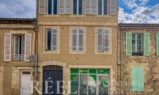 Immeuble  243 m² à vendre à Auch (32000)
