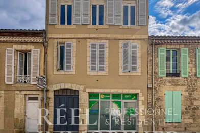 Immeuble  312000 €