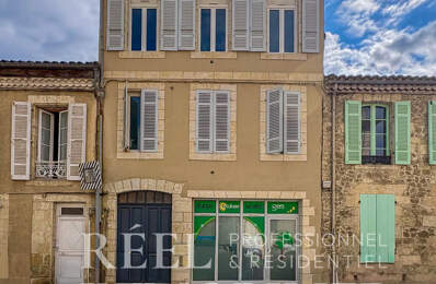 Immeuble de rapport - Centre historique d'Auch - 7 lots — photo du bien