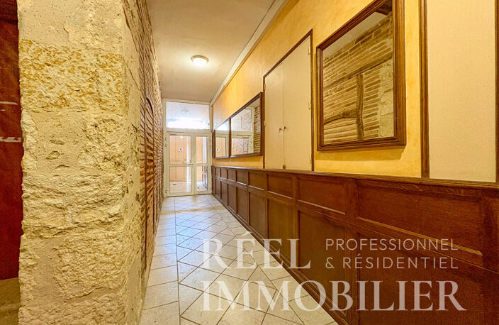 Immeuble de rapport - Centre historique d'Auch - 7 lots — photo 4