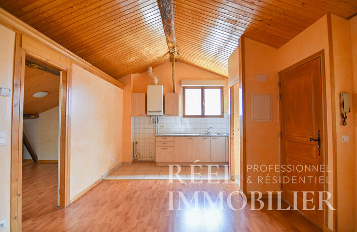 Immeuble de rapport - Centre historique d'Auch - 7 lots — photo 5