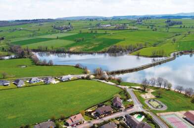 Terrain  60000 €