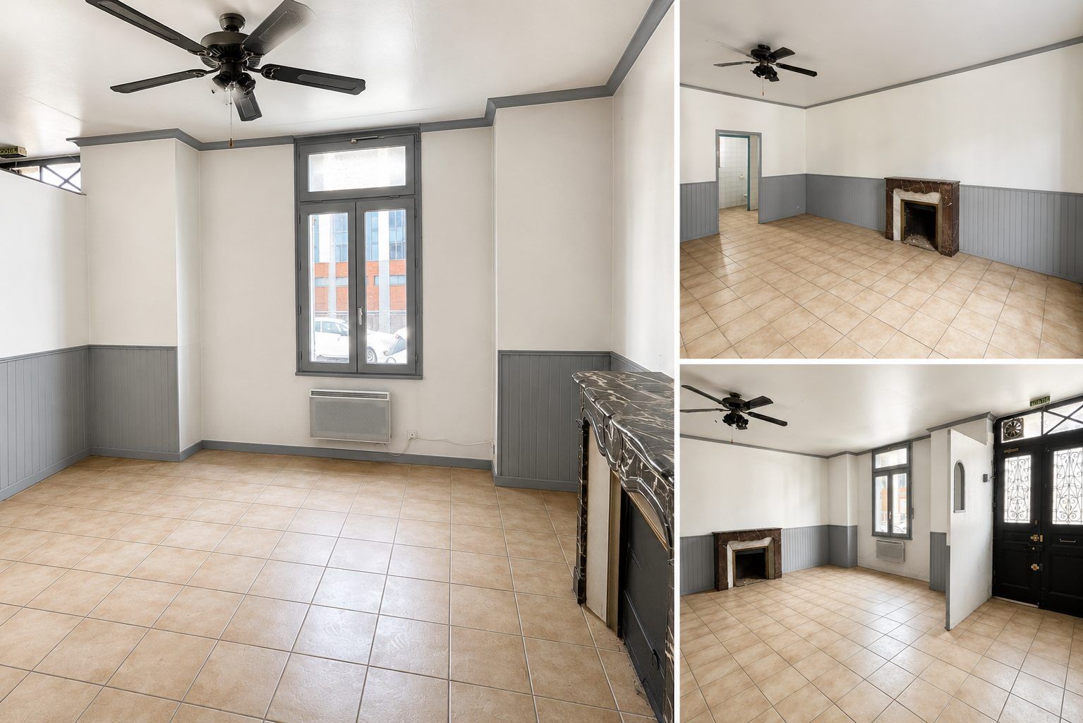 Appartement  T3 à vendre Dax 40100