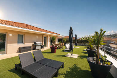 Appartement 4 pièces 699000 €
