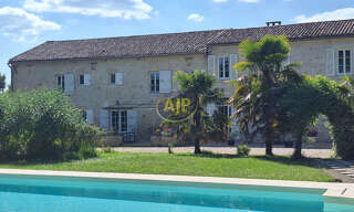 Maison 15 Pièces 540 m² à vendre à Lesparre-Médoc (33340)