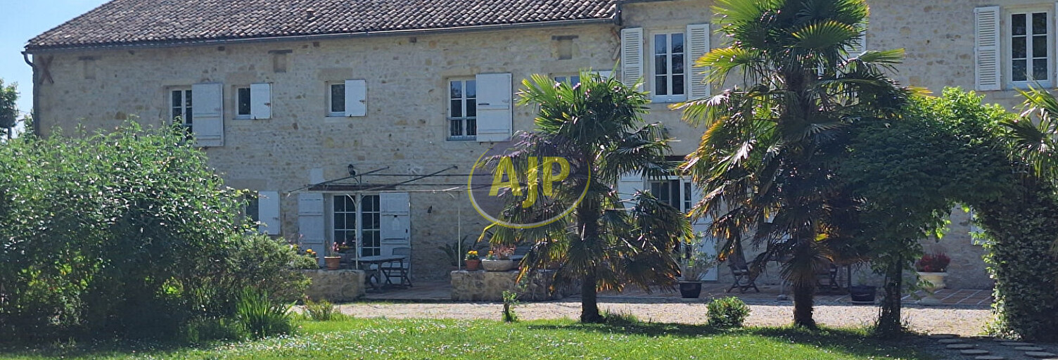 Maison 15 Pièces 540 m² à vendre à Lesparre-Médoc (33340)