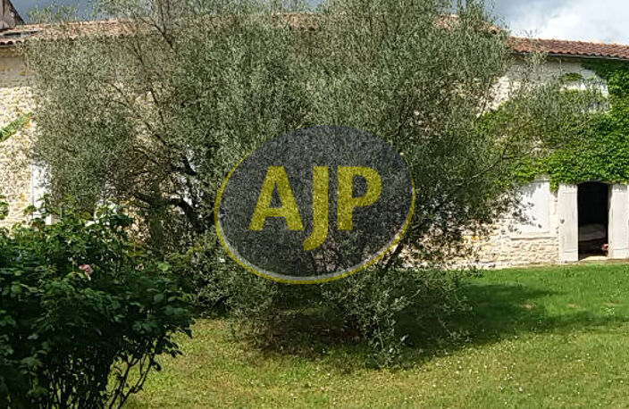 Maison Lesparre Medoc 540 m2 — photo 4