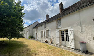 Maison 6 Pièces 130 m² à vendre à Champlost (89210)