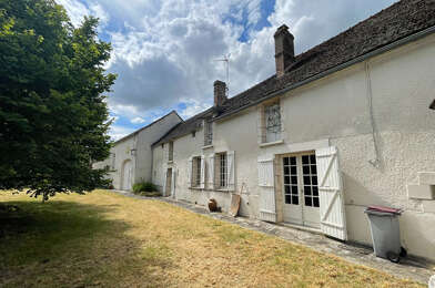 Maison 6 pièces 88000 €