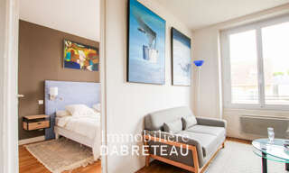 Appartement 2 Pièces 56 m² à louer à Lyon 8 (69008)
