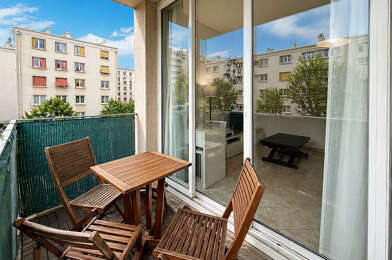Appartement 3 pièces 239500 €