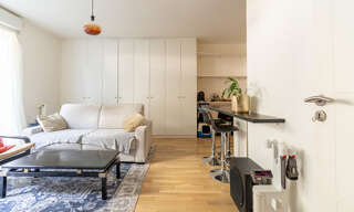 Appartement 3 Pièces 57 m² à vendre à Noisy-le-Grand (93160)