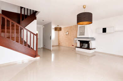 Maison 5 pièces 363000 €