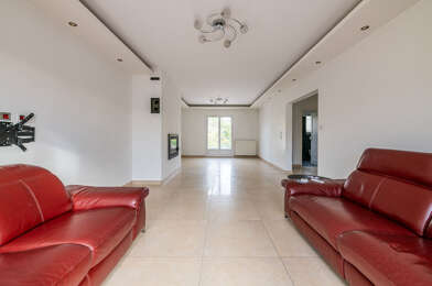 Maison 7 pièces 599000 €