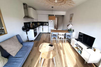 Appartement 1 pièces 450 €