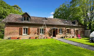 Maison 6 Pièces 138 m² à vendre à Étrépagny (27150)